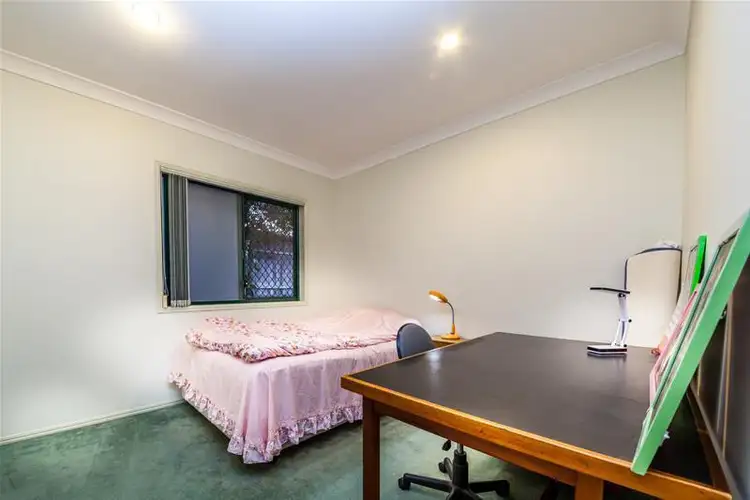 Sixth view of Homely house listing, 62 Franquin Crescent, Kuraby QLD 4112