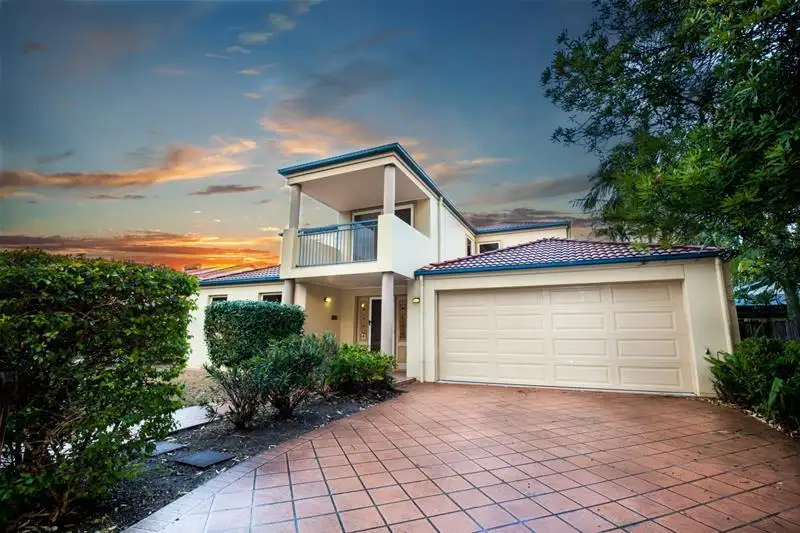 Main view of Homely house listing, 37 Didcot Street, Kuraby QLD 4112