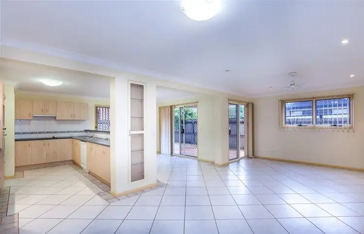 Fourth view of Homely house listing, 37 Didcot Street, Kuraby QLD 4112