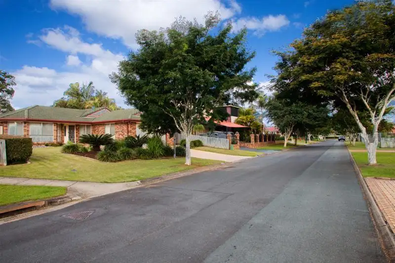 Main view of Homely house listing, 23 Jack Place, Kuraby QLD 4112