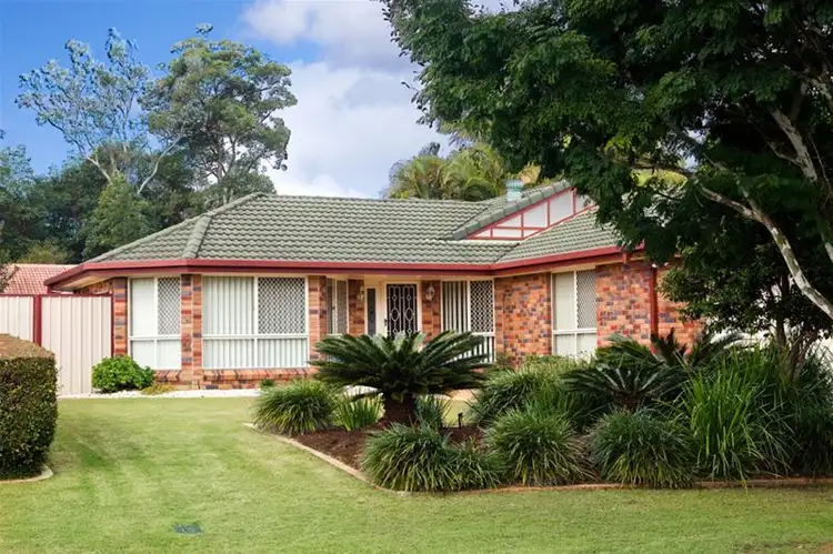 Second view of Homely house listing, 23 Jack Place, Kuraby QLD 4112
