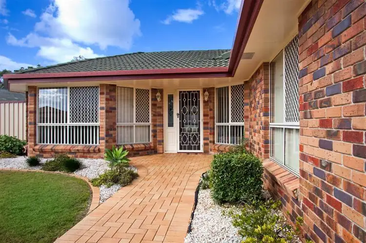 Third view of Homely house listing, 23 Jack Place, Kuraby QLD 4112