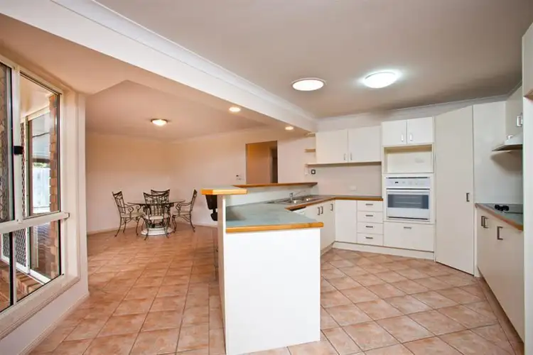 Seventh view of Homely house listing, 23 Jack Place, Kuraby QLD 4112