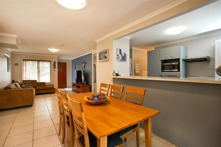 Third view of Homely townhouse listing, Address available on request