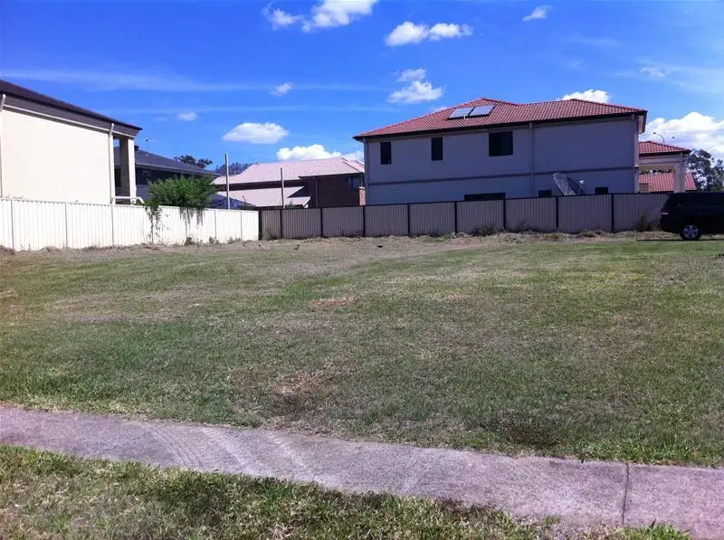 Main view of Homely land listing, Address available on request