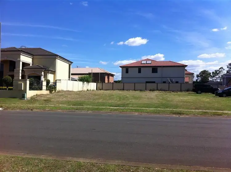 Second view of Homely land listing, Address available on request