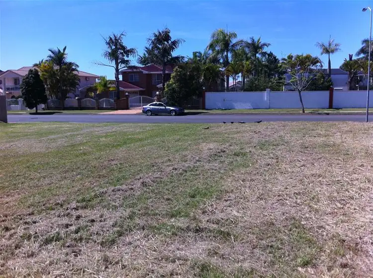 Third view of Homely land listing, Address available on request