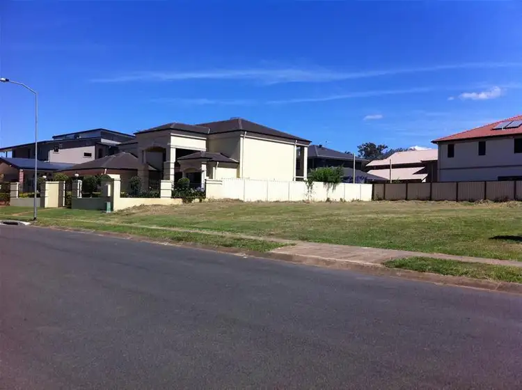 Fifth view of Homely land listing, Address available on request