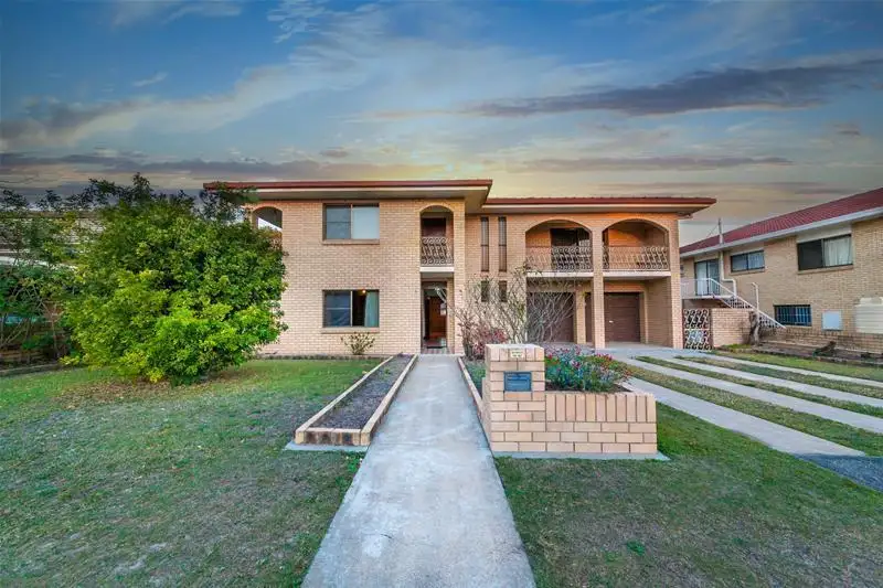 Main view of Homely house listing, 3 Dando Street, Macgregor QLD 4109