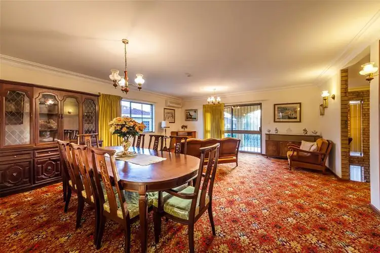 Second view of Homely house listing, 3 Dando Street, Macgregor QLD 4109
