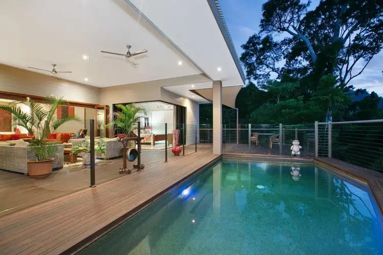 49 The Peak, Brinsmead QLD 4870