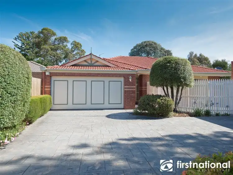 3/12 Brisbane Street, Berwick VIC 3806