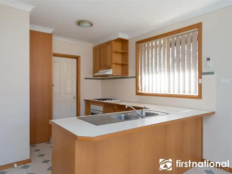 Third view of Homely unit listing, 3/12 Brisbane Street, Berwick VIC 3806