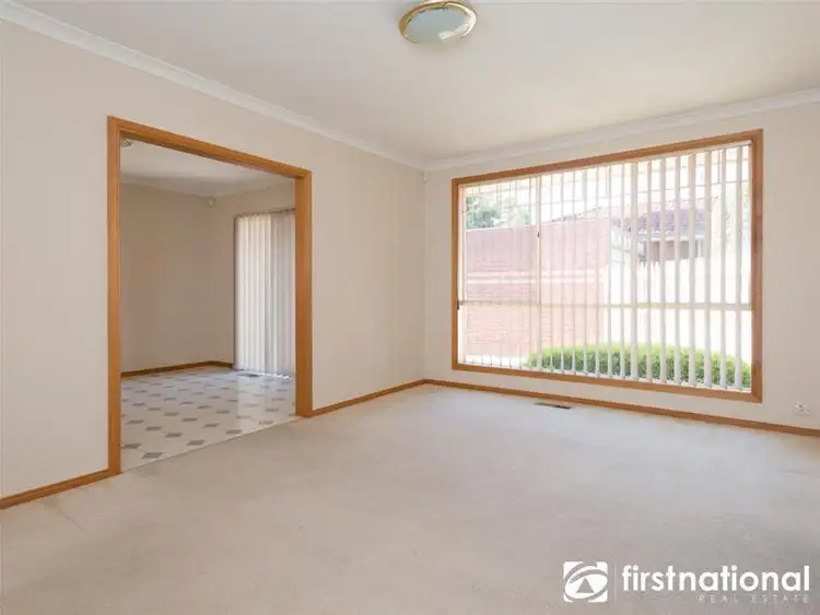 Fifth view of Homely unit listing, 3/12 Brisbane Street, Berwick VIC 3806