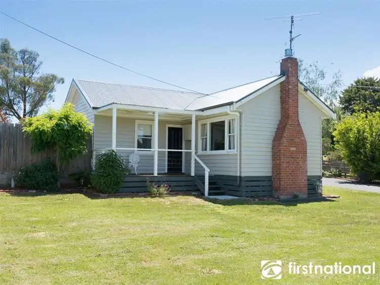 28 Nash Road, Bunyip VIC 3815