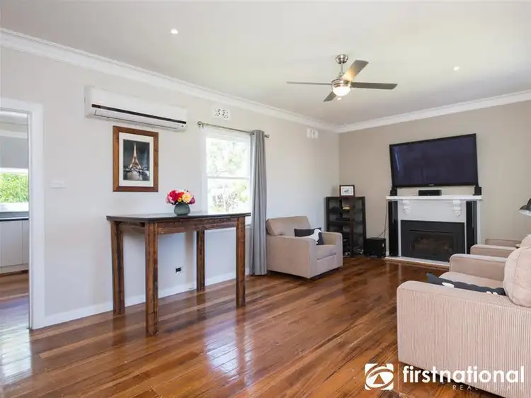 Third view of Homely house listing, 28 Nash Road, Bunyip VIC 3815