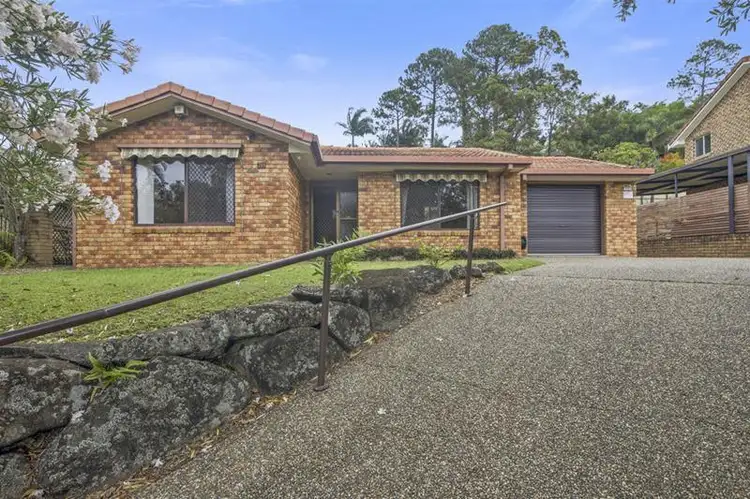 70 Murtha Drive, Elanora QLD 4221