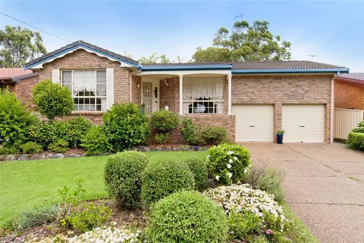 Main view of Homely house listing, 19 Mullaway Road, Lake Cathie NSW 2445