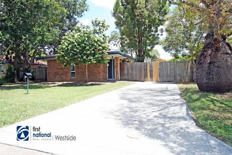 10 Creston Street, Raceview QLD 4305