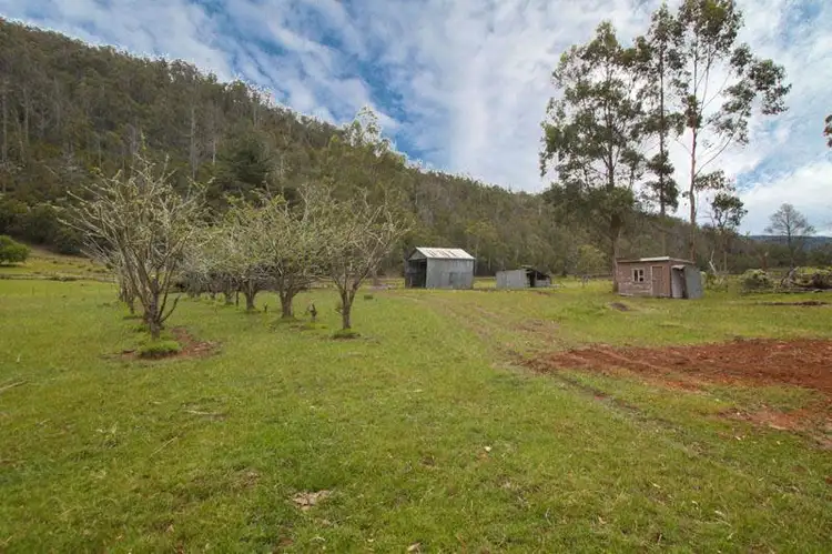 Second view of Homely land listing, 1140 Lonnavale Road, Lonnavale TAS 7109