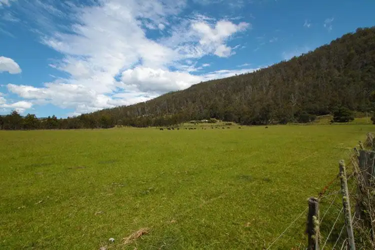Third view of Homely land listing, 1140 Lonnavale Road, Lonnavale TAS 7109
