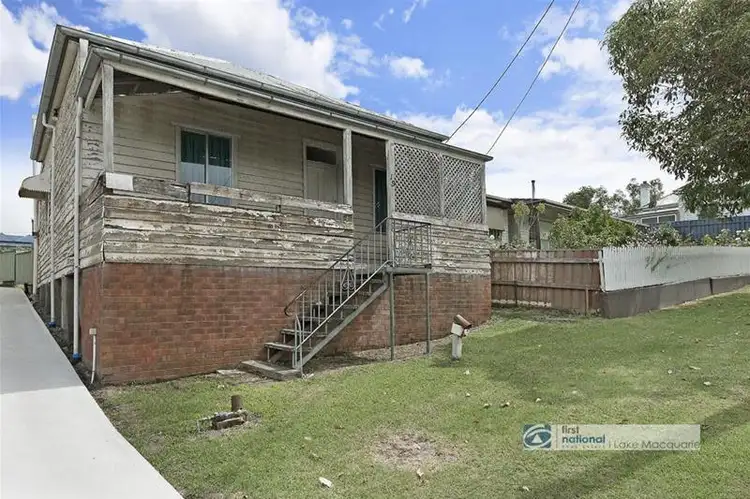 Main view of Homely house listing, 19 Brown Street, West Wallsend NSW 2286