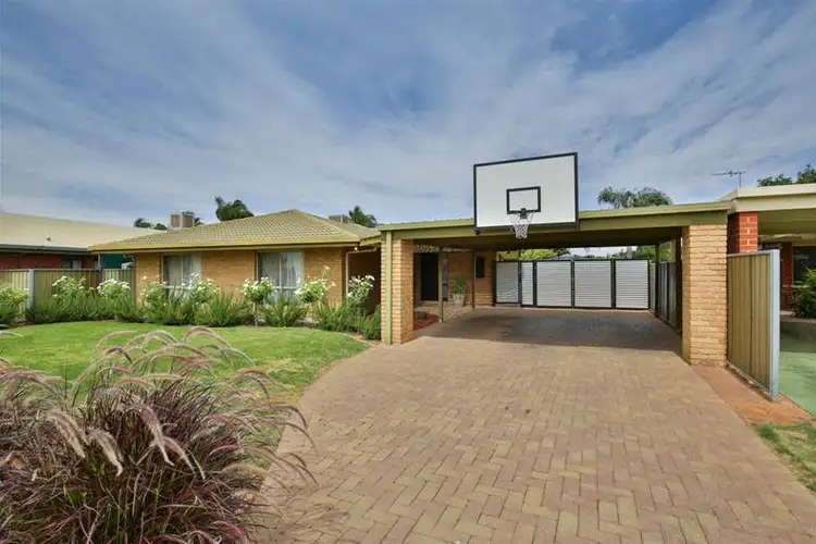 Main view of Homely house listing, 19 Plantation Street, Mildura VIC 3500