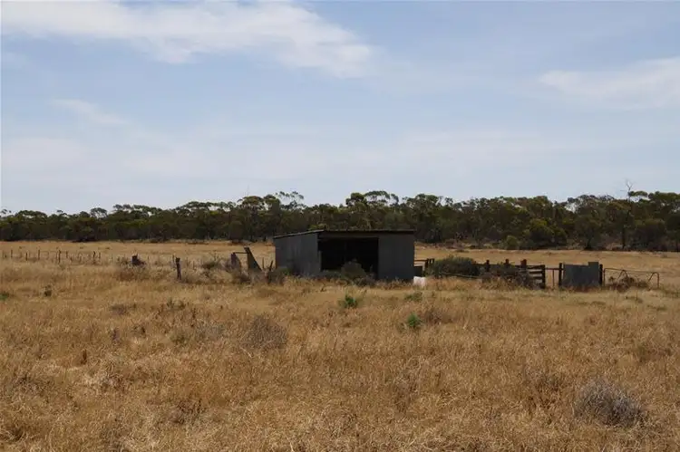 Fourth view of Homely land listing, Blk 518B Ponde Street, Red Cliffs VIC 3496