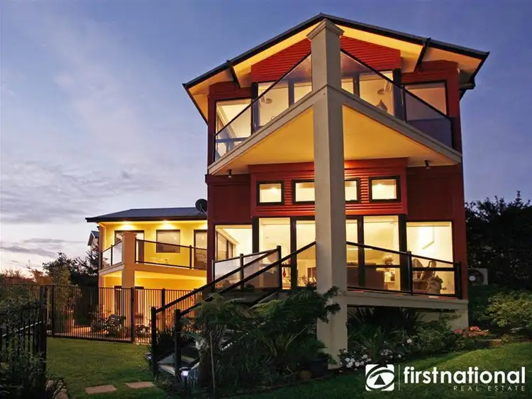 Main view of Homely house listing, 9 Natren Court, Berwick VIC 3806