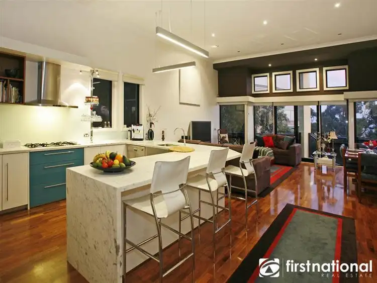Third view of Homely house listing, 9 Natren Court, Berwick VIC 3806