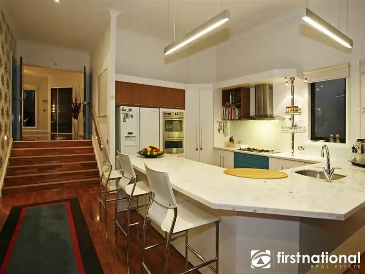 Fourth view of Homely house listing, 9 Natren Court, Berwick VIC 3806