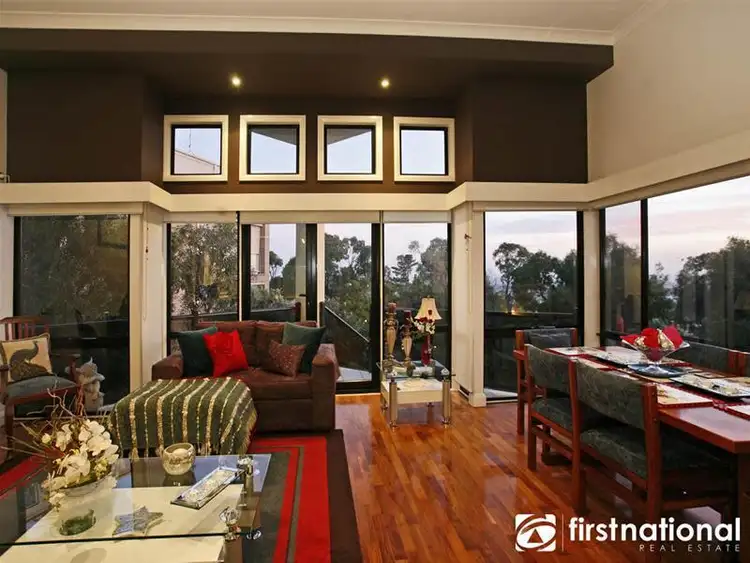 Fifth view of Homely house listing, 9 Natren Court, Berwick VIC 3806