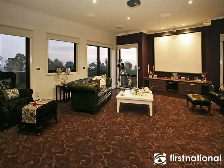 Sixth view of Homely house listing, 9 Natren Court, Berwick VIC 3806