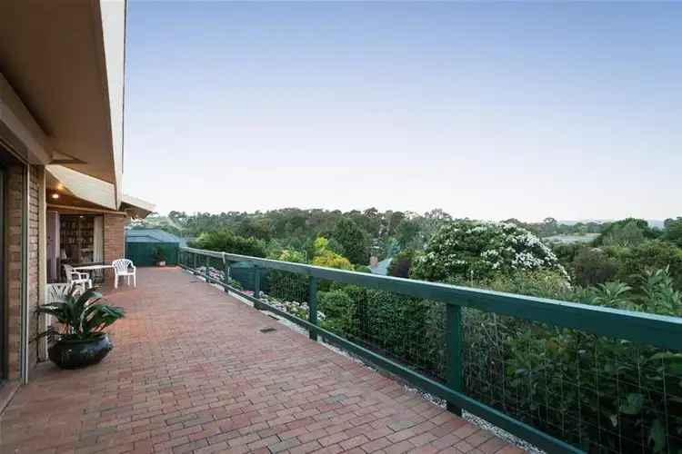 Second view of Homely house listing, 5 Nyon Place, Berwick VIC 3806