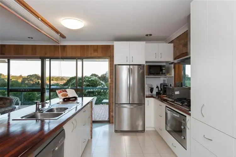 Fourth view of Homely house listing, 5 Nyon Place, Berwick VIC 3806