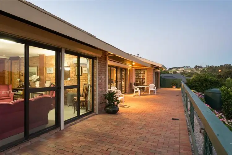 Fifth view of Homely house listing, 5 Nyon Place, Berwick VIC 3806