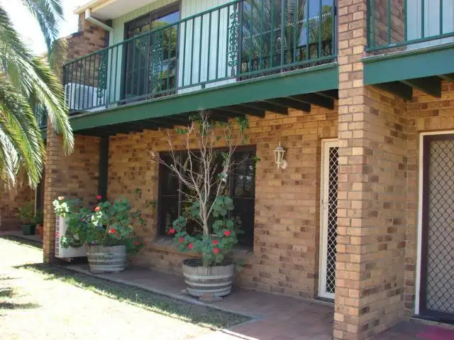Main view of Homely townhouse listing, 3/11 Ironbark Road, Muswellbrook NSW 2333