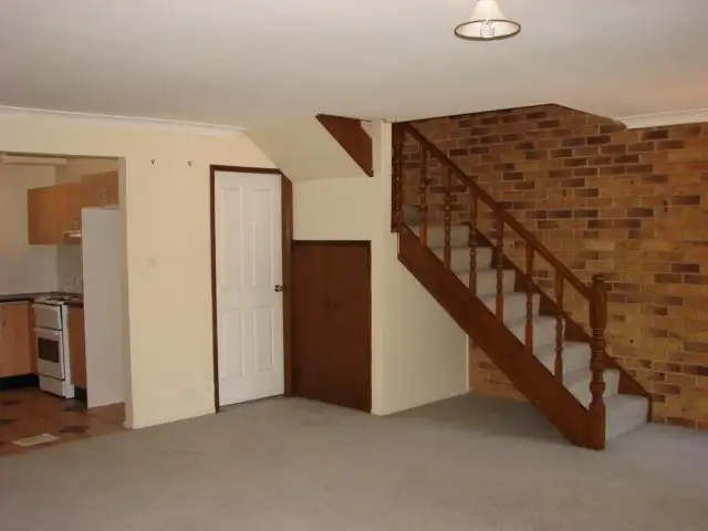 Fifth view of Homely townhouse listing, 3/11 Ironbark Road, Muswellbrook NSW 2333