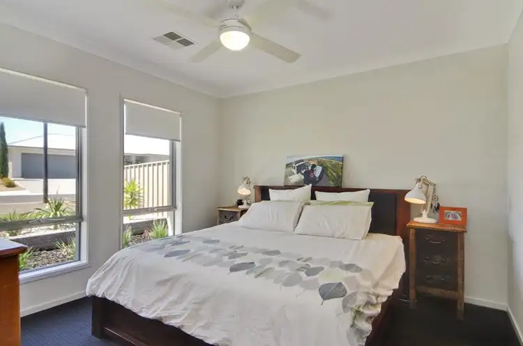 Second view of Homely house listing, 33 Sanders Street, Moonta Bay SA 5558