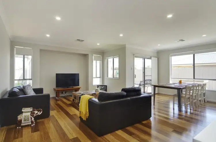 Fourth view of Homely house listing, 33 Sanders Street, Moonta Bay SA 5558