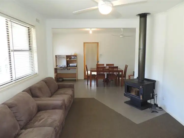 Second view of Homely house listing, 15 Claret Court, Bright VIC 3741