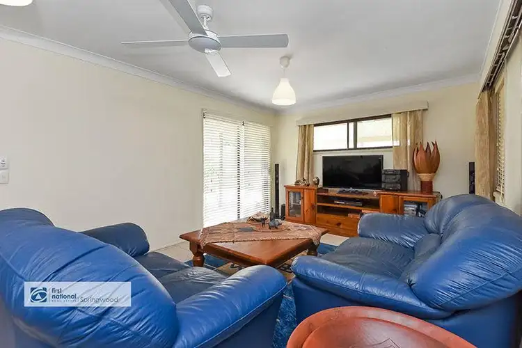 Third view of Homely house listing, 20 Hawdon Crescent, Springwood QLD 4127