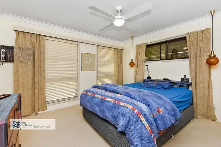 Fourth view of Homely house listing, 20 Hawdon Crescent, Springwood QLD 4127