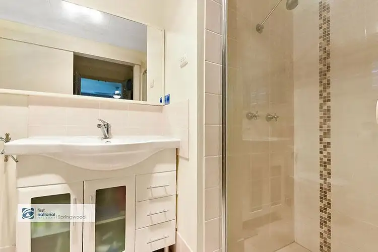 Fifth view of Homely house listing, 20 Hawdon Crescent, Springwood QLD 4127