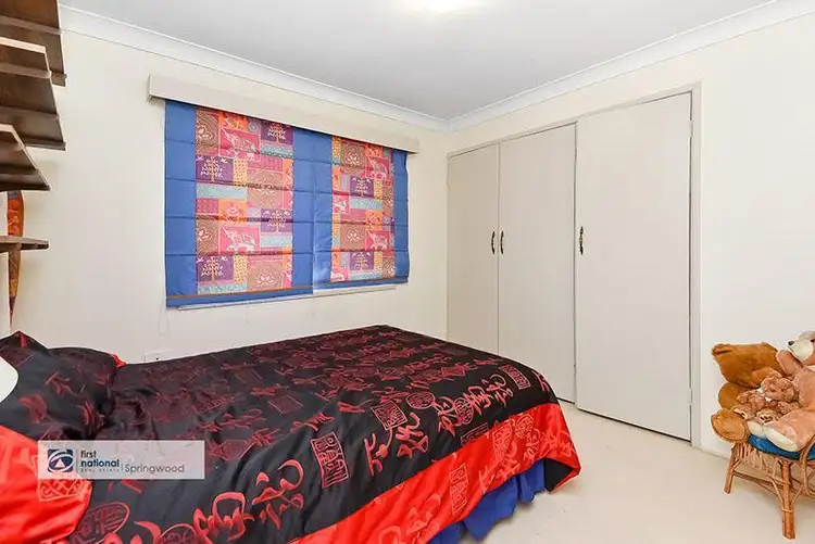 Sixth view of Homely house listing, 20 Hawdon Crescent, Springwood QLD 4127