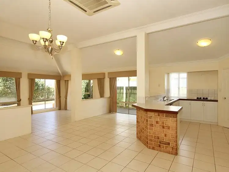 Third view of Homely house listing, 43 Canterbury Circle, Currambine WA 6028