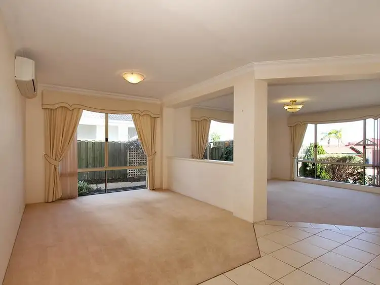Fourth view of Homely house listing, 43 Canterbury Circle, Currambine WA 6028