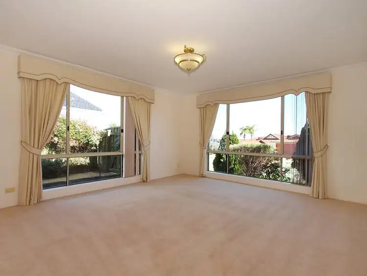 Fifth view of Homely house listing, 43 Canterbury Circle, Currambine WA 6028