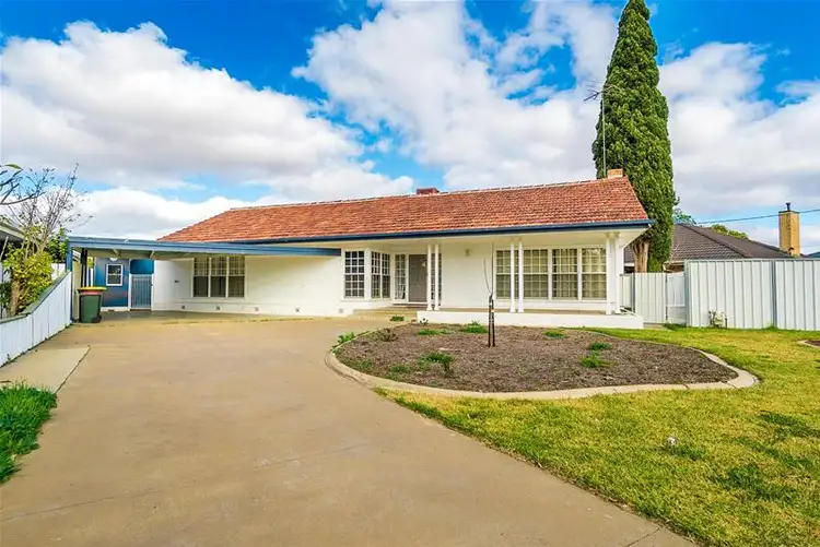 Main view of Homely house listing, 334 Deakin Avenue, Mildura VIC 3500