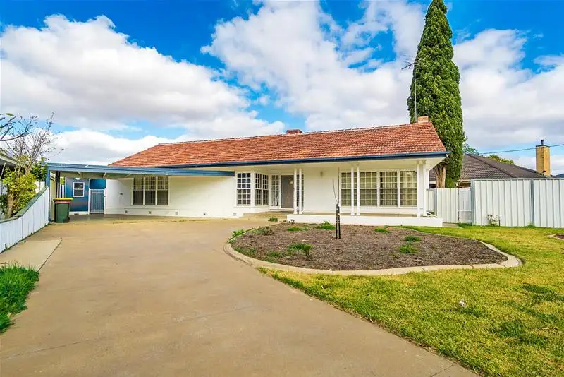 Main view of Homely house listing, 334 Deakin Avenue, Mildura VIC 3500